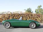 Frazer Nash Targa Florio Roadster 1952 года